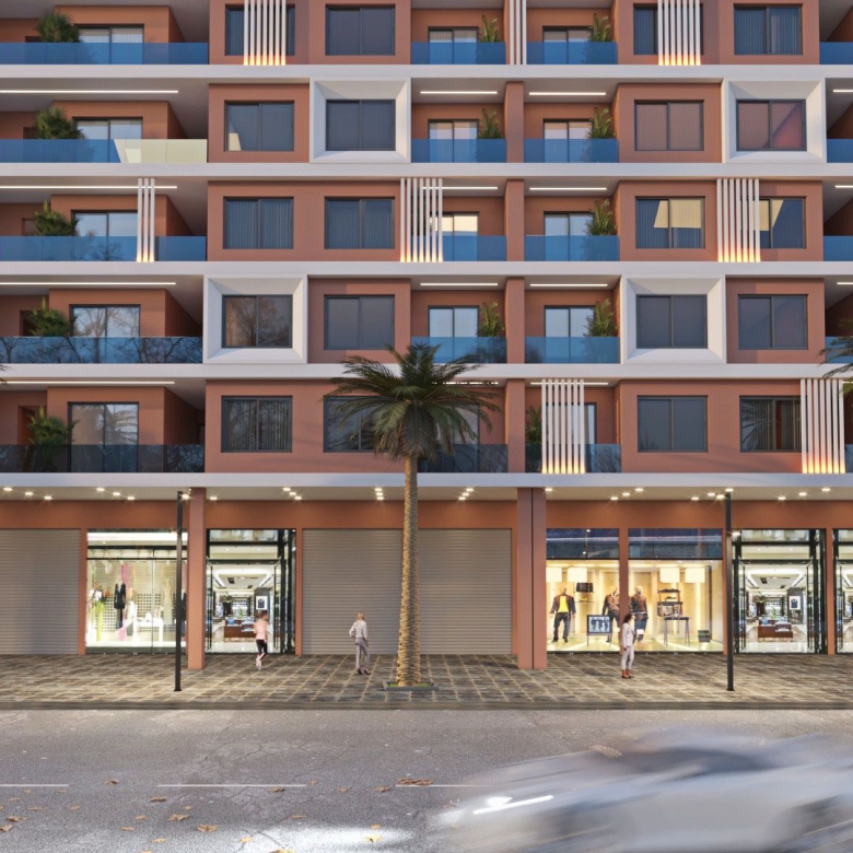 Chalet independiente en Godella